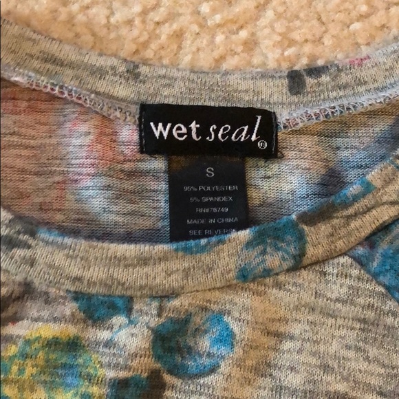 Fall sweater - Picture 3 of 3